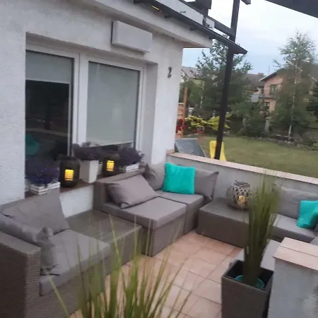 Homestay Kotwica