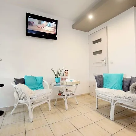 Kotwica Homestay Kolobrzeg
